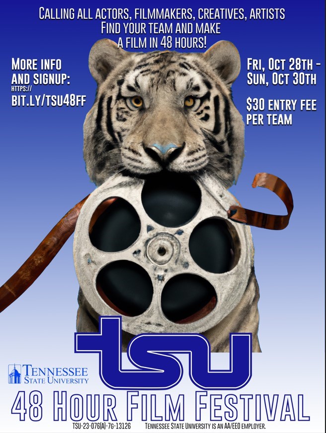 48Hour Film Festival